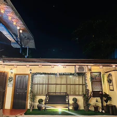 Raneville Hotspring Private Resort Calamba  Exterior photo