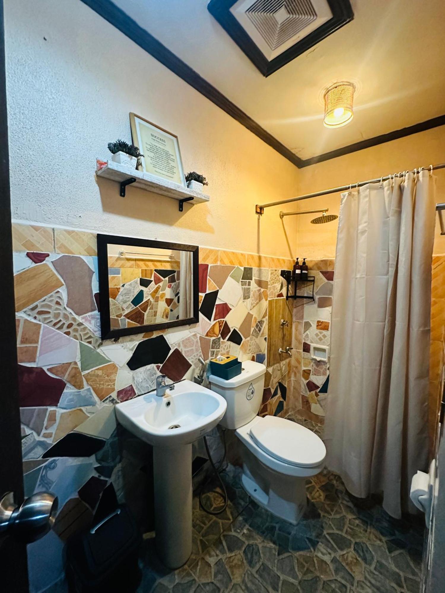 Raneville Hotspring Private Holiday home