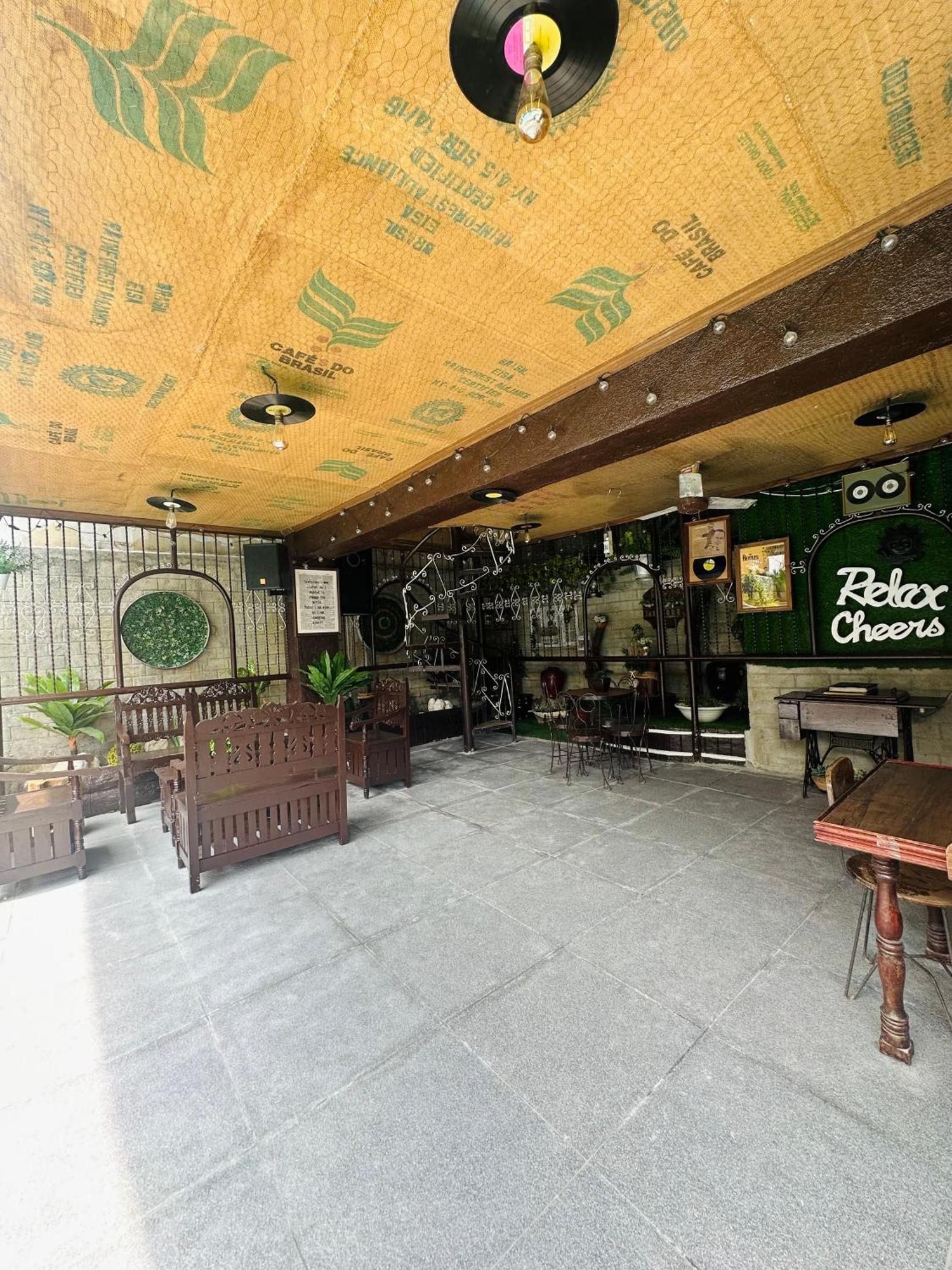 Holiday home Raneville Hotspring Private Calamba (Laguna)
