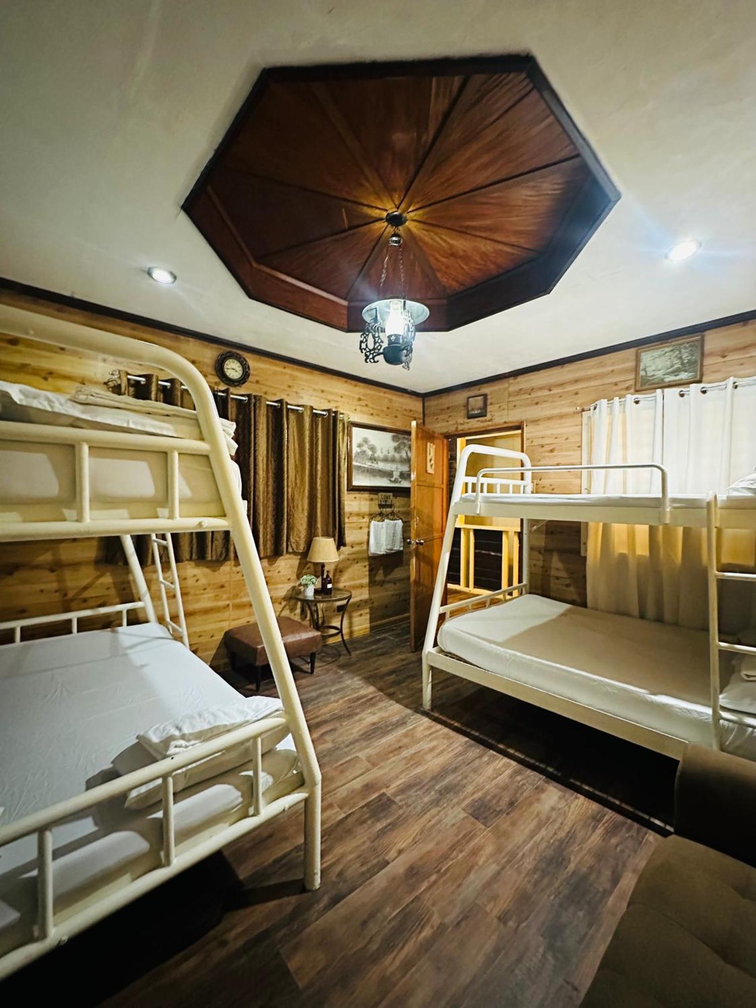 Raneville Hotspring Private *