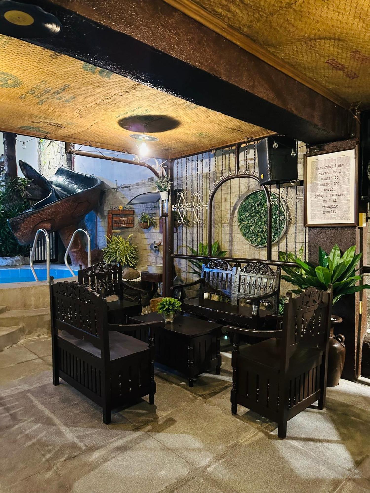 Raneville Hotspring Private Holiday home *